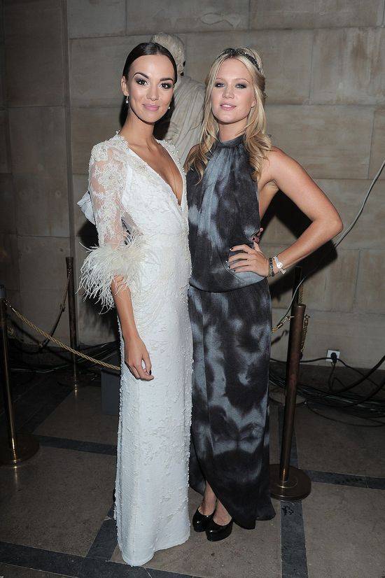 Paulina Krupińska na początku kariery