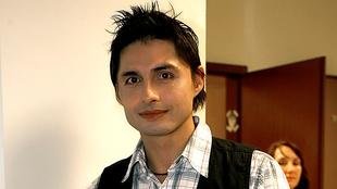 Ivan Komarenko kupił sobie samochód