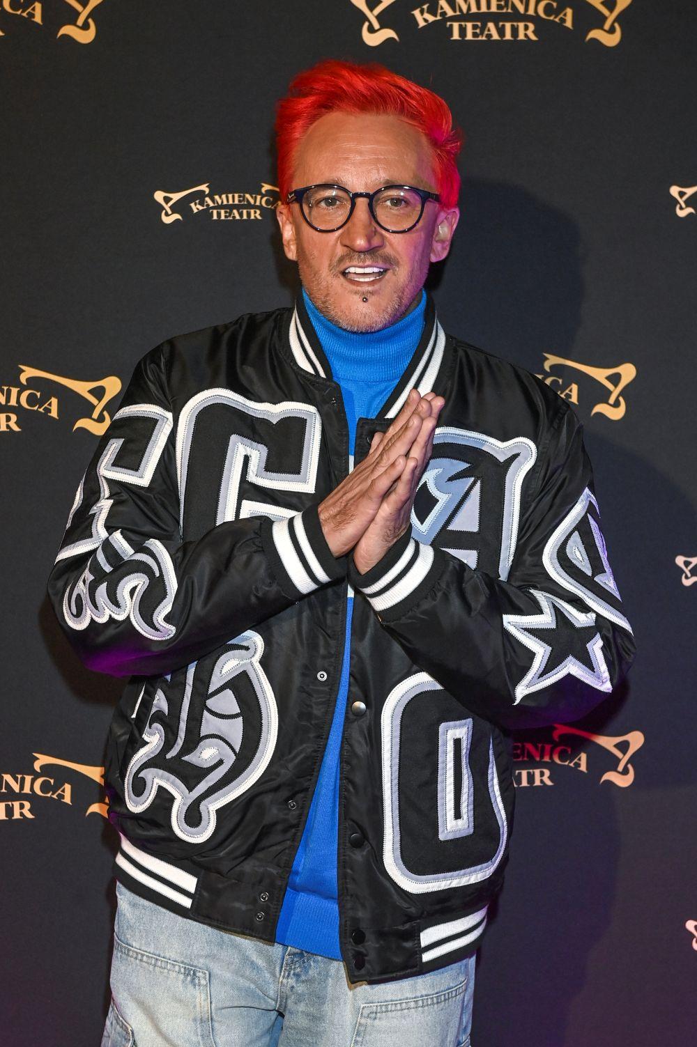 Michał Wiśniewski/AKPA