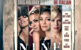 Kate Hudson i Penelope Cruz lśnią (FOTO)