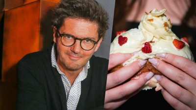 Za tyle kupisz obiad, a tu… jednego pączka u Wojewódzkiego. Horrendalna suma