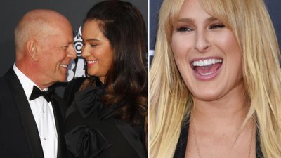 Jak czas i PIENIĄDZE zmieniły córki Bruce’a Willisa i Demi Moore (ZDJĘCIA)