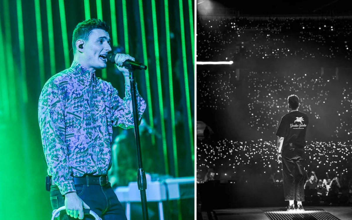 Internauci ZAŻENOWANI nowym festiwalem Dawida Podsiadły: ,,Męskie Granie 2.0″ i żadnych niespodzianek!