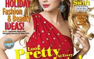 Taylor Swift: Nie jestem dobra w randkowaniu (FOTO)