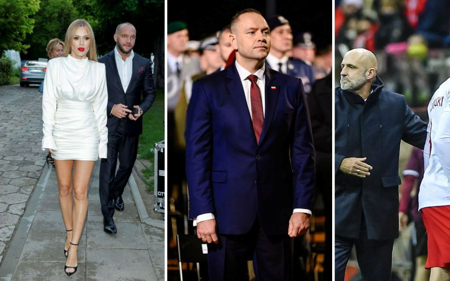 Oto największe afery w show-biznesie w 2025 roku. Na podium Doda, Kubicka…