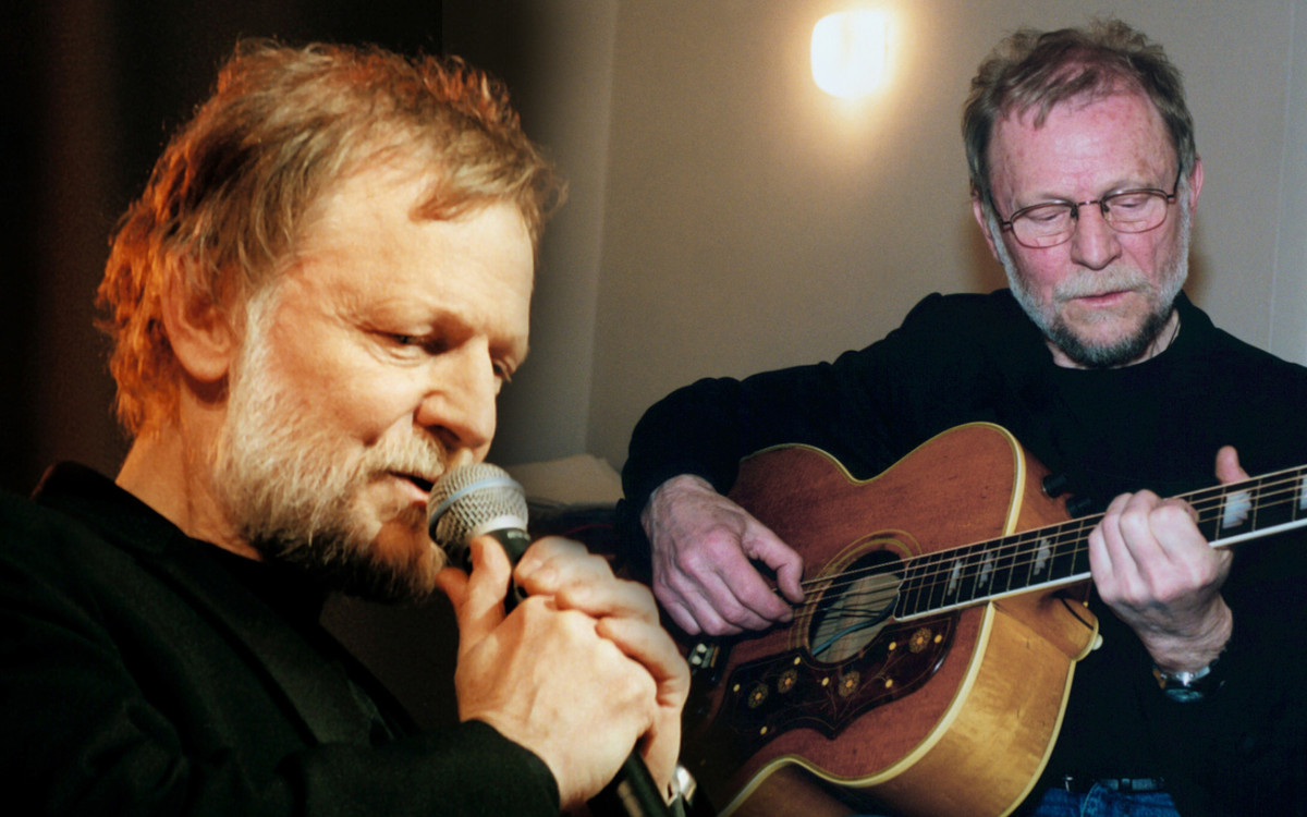 Nie żyje Piotr Szczepanik! Nagrał najpiękniejszą polską balladę