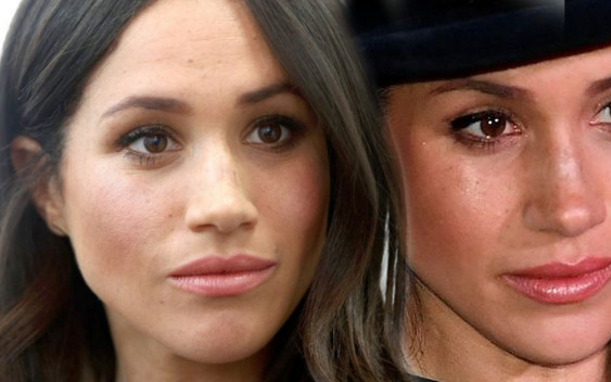 TA osoba jest ponosi winę za problemy z ojcem Meghan!