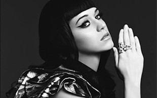Katy Perry promuje kolejny singiel – E.T. (FOTO)