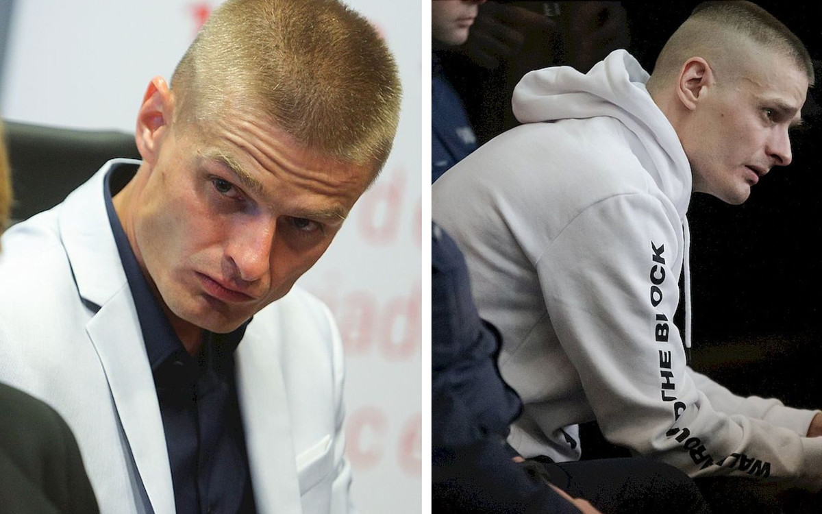 Dziennikarz i przyjaciel Komendy ujawnia, co działo się u niego po wyjściu z więzienia: “W łazience zauważyłem rozbitą umywalkę”