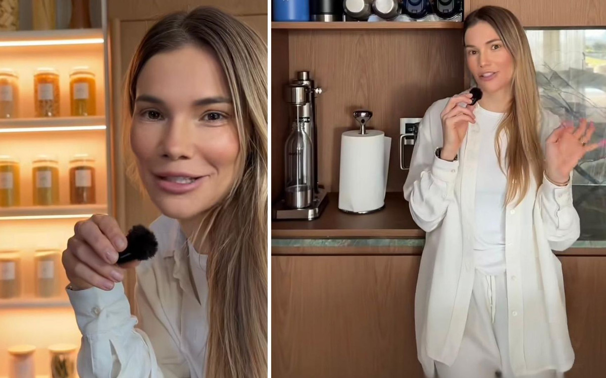 Dom Mai Bohosiewicz to synonim luksusu. Kuchnia szczególnie zachwyca