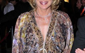 Gdzie się podziała ta seksowna Sharon Stone?  (FOTO)