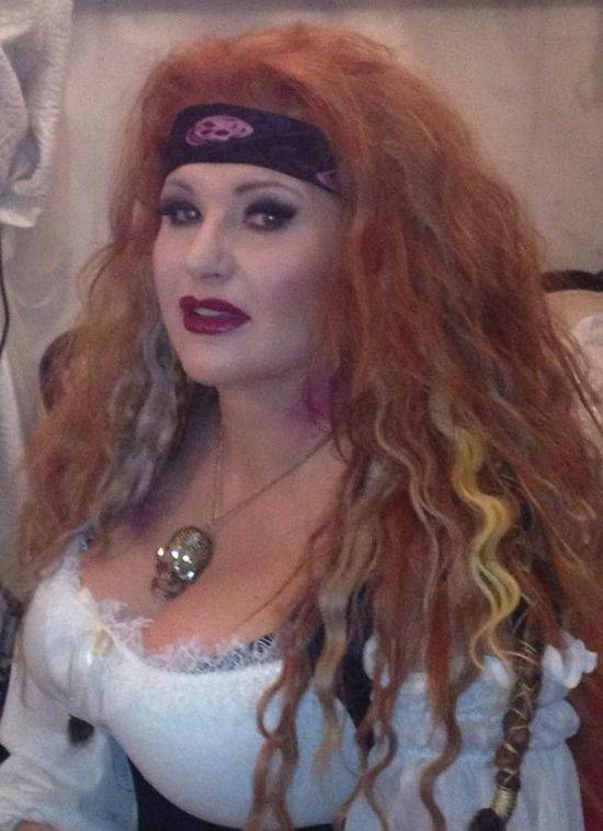 Marta Grycan na Instagramie