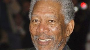 Morgan Freeman już rozwiedziony