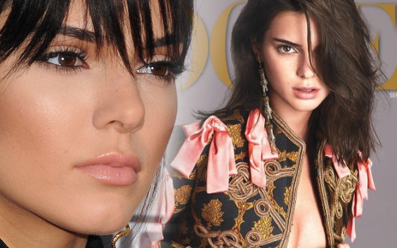 15 ciekawostek o Kendall Jenner, o których nie miałeś pojęcia
