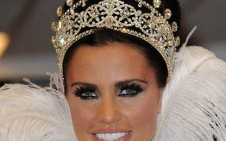 Córeczka Jordan ma sto par butów