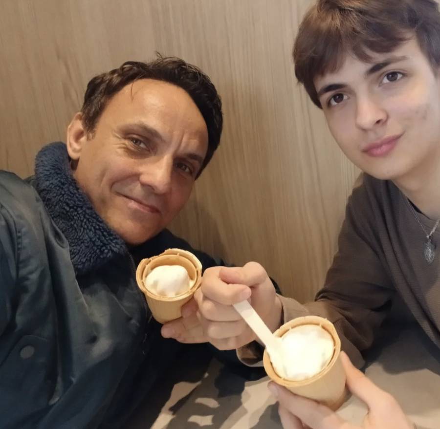 Jak dziś wygląda Wojtuś z "M jak Miłość"?