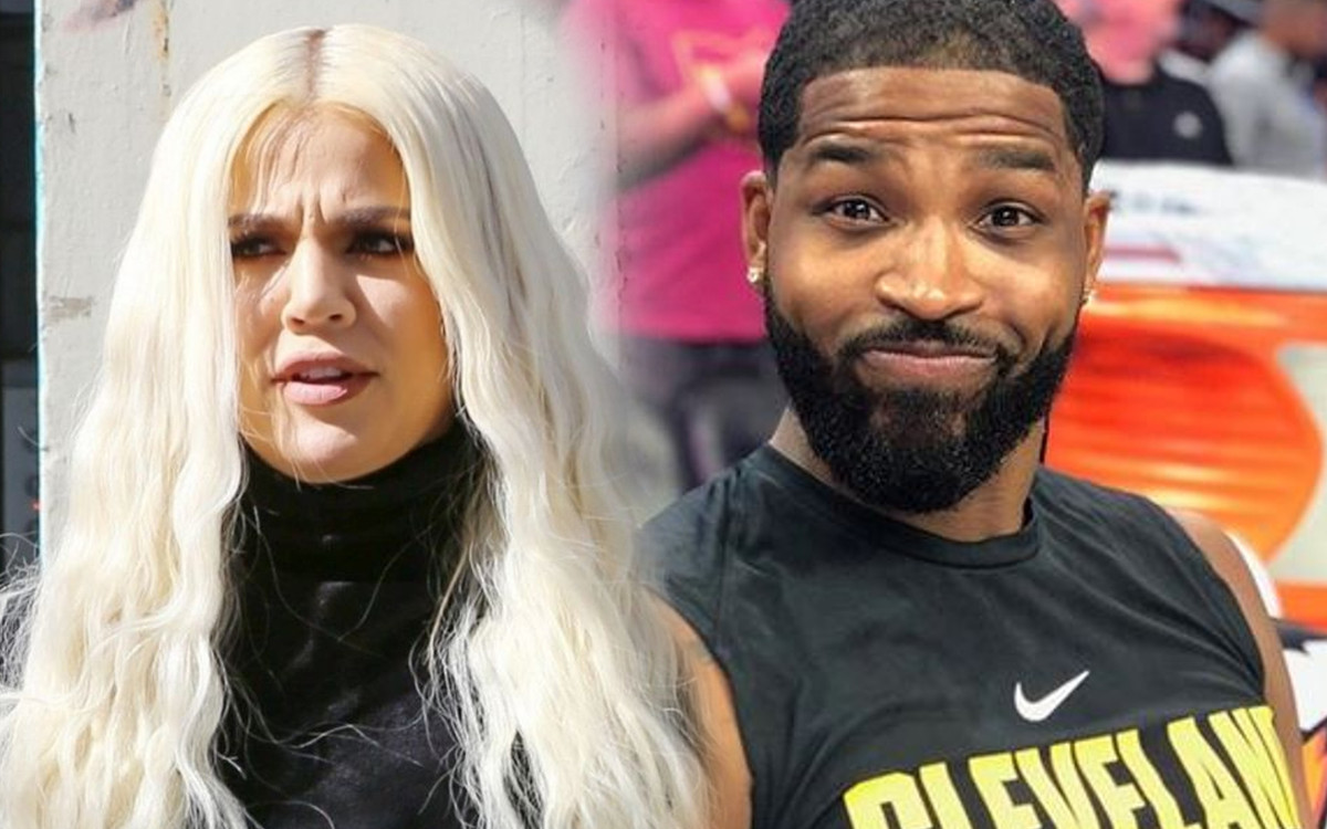 Tristan Thompson odzyska Khloe Kardashian?