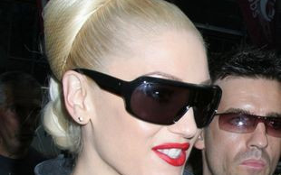 Gwen Stefani pokazała swój skarb (FOTO)