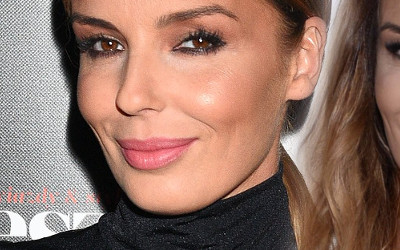 Agnieszka Włodarczyk udowadnia, że z byłym facetem można fajnie spędzać czas