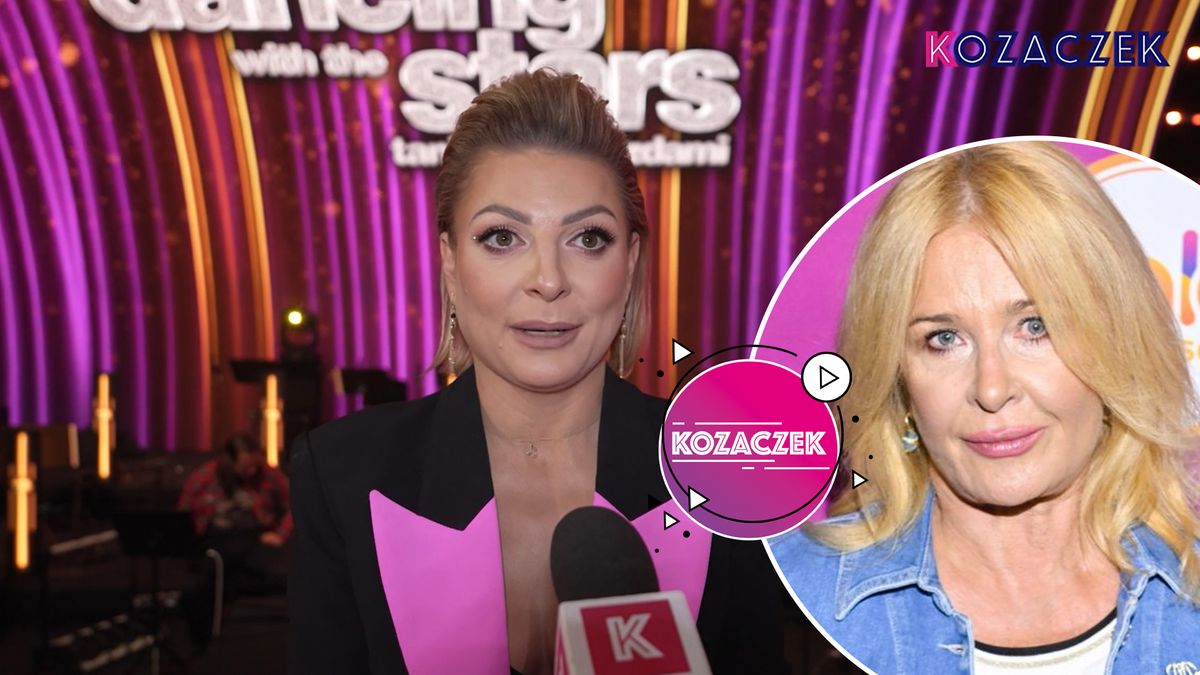 Magda Narożna o przemocy