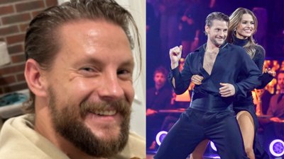 To on pocieszał Sebastiana Fabijańskiego po łzach w “TzG”. Paparazzi przyłapali ich na czułościach