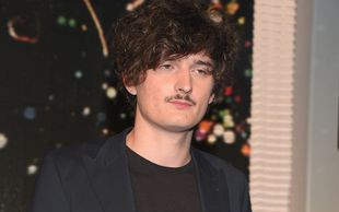 Nowy look Dawida Podsiadło