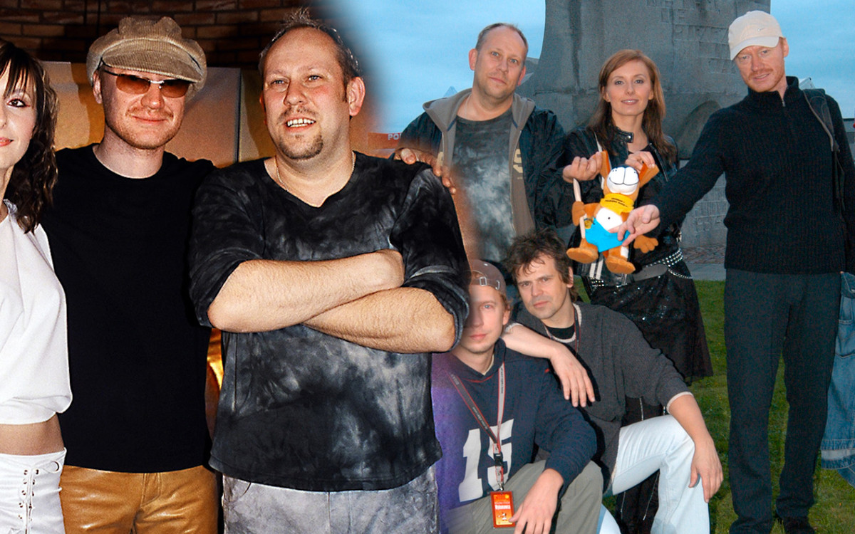 Varius Manx odpowiada na oskarżenia o molestowanie! “W jaki sposób, skoro jej po prostu z nami nie było?”