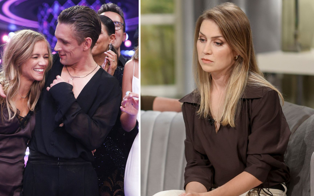 Żona Gurłacza w końcu komentuje doniesienia o romansie męża i Kaczorowskiej. Tego nikt nie wiedział