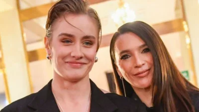 To już oficjalne. Potwierdziły się plotki ws. Zillmann i Lesar