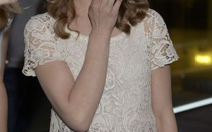 Kasia Tusk wspomina czasy, gdy śmierdziała rybą