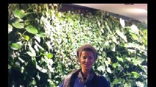 Edyta Górniak ćwiczy jogę (FOTO)