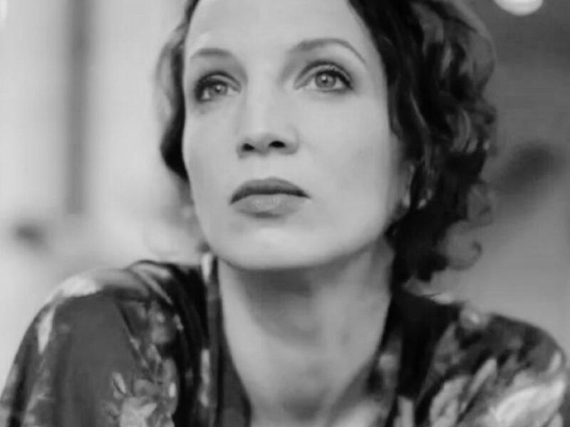 Magdalena Majtyka, fot.: Facebook