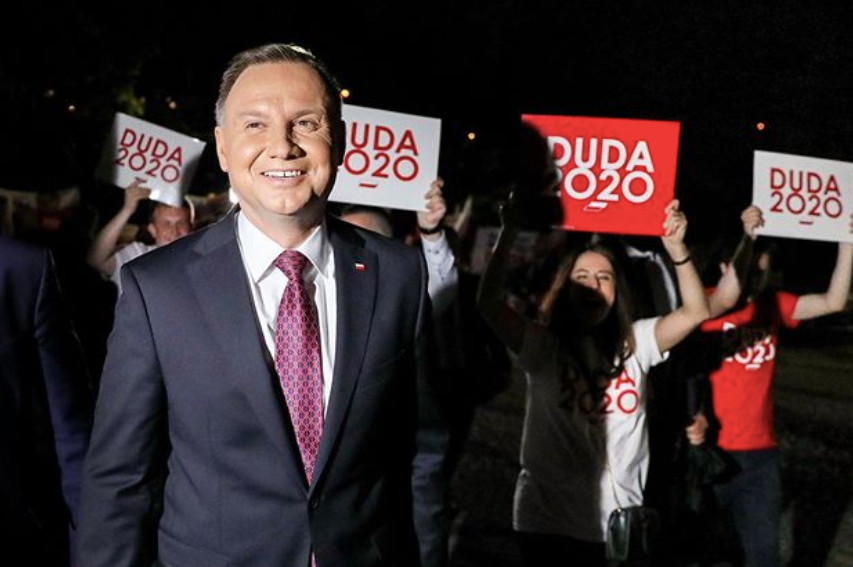 Andrzej Duda