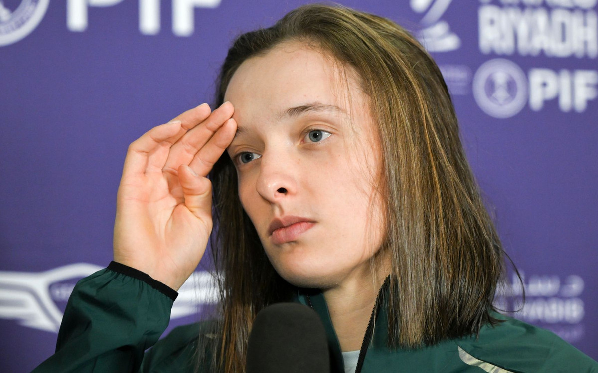 Mama Igi Świątek wyznała ws. relacji z córką: “Kontakt jest mocno ograniczony”