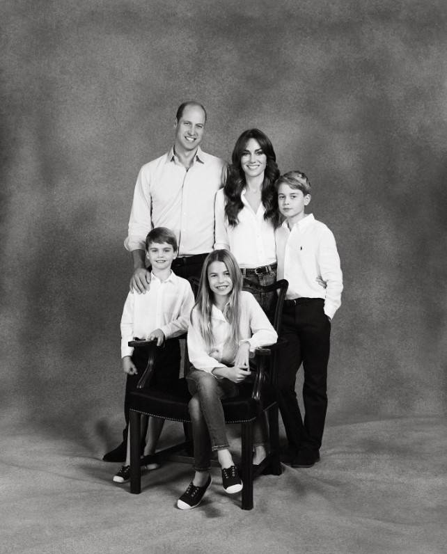 Instagram/princeandprincessofwales/fot.joshshinner