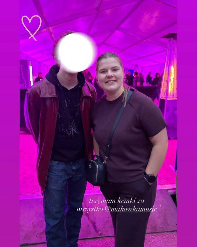 Makowkamusic świętuje 30. urodziny, fot. Instagram