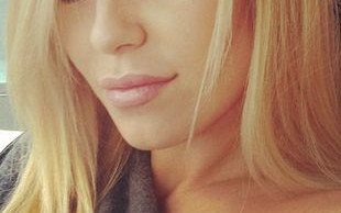 Paryski szyk Dody (FOTO)