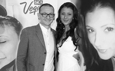 Wdowa po Chesterze Benningtonie wydała DRAMATYCZNE oświadczenie