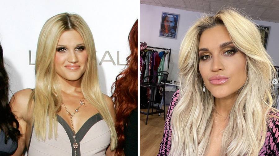 Pamiętacie gorące Kociaki z Pussycat Dolls? Teraz wyglądają JESZCZE BARDZIEJ HOT