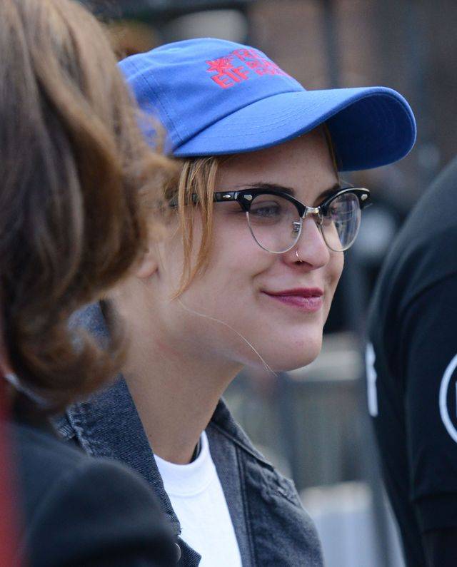 Styl Tallulah Willis – córki Demi Moore i Bruce’a Willisa