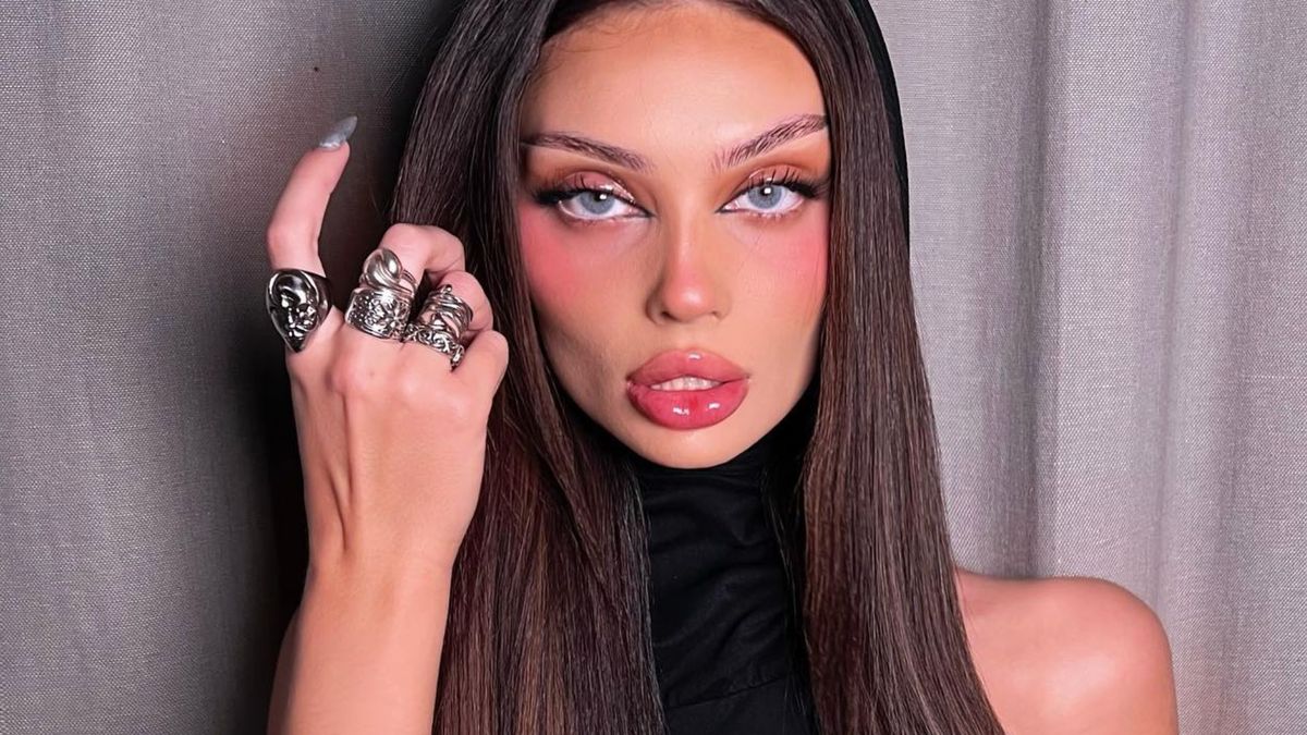 Maja Graczykowska, fot. Instagram