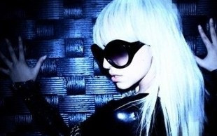 Lady Gaga popłakała się ze szczęścia