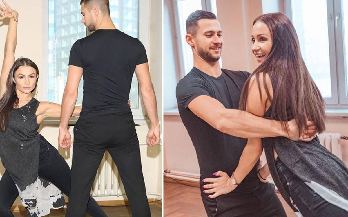 Mikołaj i Sylwia z “Love Island” mieli razem zawalczyć o Kryształową Kulę a mówi się o ich ROZSTANIU