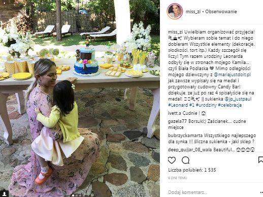 Gwiazdy show-biznesu jako mamy ze swoimi pociechami