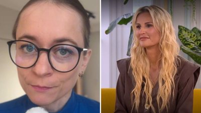 Lekarka przyjrzała się rozmowie Dominice Tajner w “DDTVN”. Ależ ją zjechała! “Ta ilość bzdur mnie przerosła”