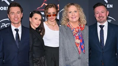 Gwiazdy na plebiscycie Herosi 2026: Małysz, Michałowski, Korzeniowski, Jędrzejczak