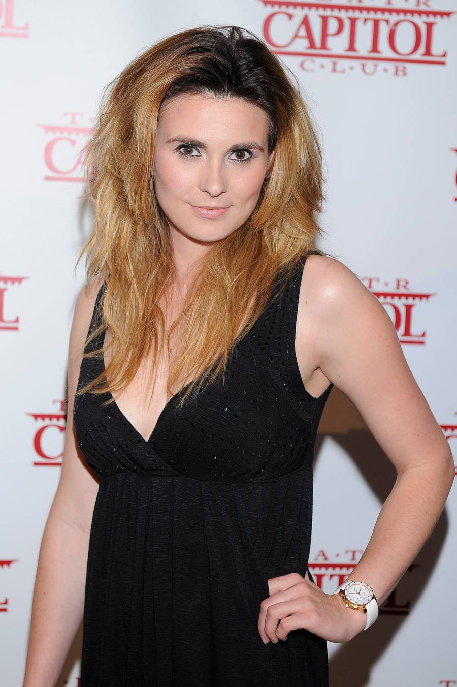 Tak się zmieniła Kajra, żona Sławomira