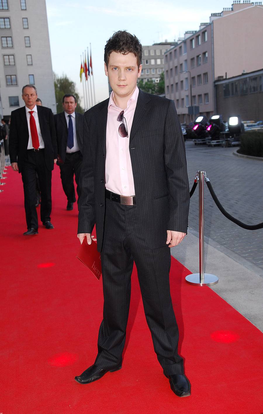 Tak się zmieniał Jakub Tolak