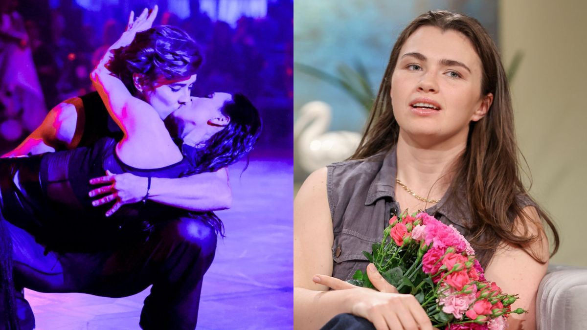 Była Katarzyny Zillmann przerwała milczenie. Mocne słowa o zdradzie! Fot. AKPA.