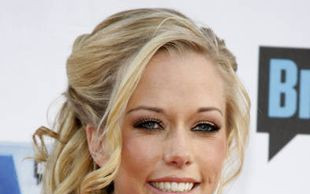 Kendra Wilkinson ma seks-taśmę!